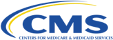 CMS logo