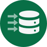 Data Collection icon