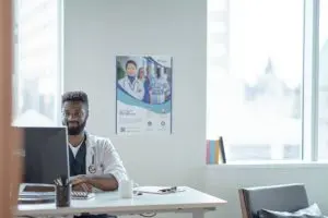 American Shoulder and Elbow Surgeons Shoulder Score ASES Shoulder Score Thumbnail