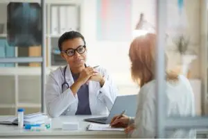 Japanese Orthopedic Association Back Neck Questionnaire