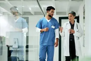 Oxford Shoulder Score OSS Thumbnail