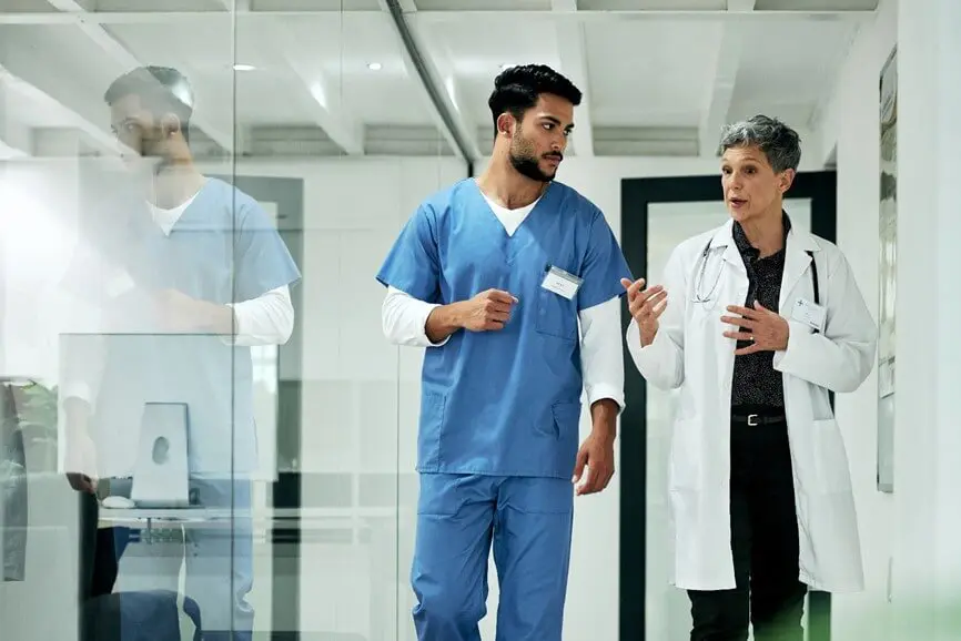 Oxford Shoulder Score OSS Thumbnail