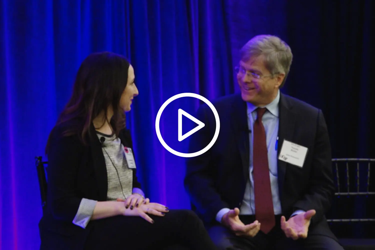 Barber with CODE Technology