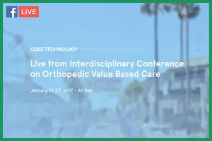 Coming to you Live Announcement