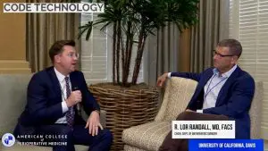 Dr. R. Lor Randall MD FACS e1592367410366