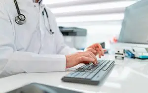 FHIR Blog Featured Image