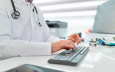 FHIR Blog Featured Image