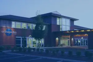 Hope Orthopedics of Oregon Partners with CODE Technology for Practice Wide Patient Reported Outcomes Program v2