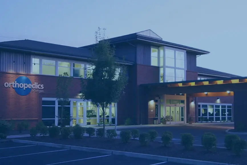 Hope Orthopedics of Oregon Partners with CODE Technology for Practice Wide Patient Reported Outcomes Program v2