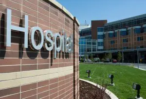 Hospital Image web