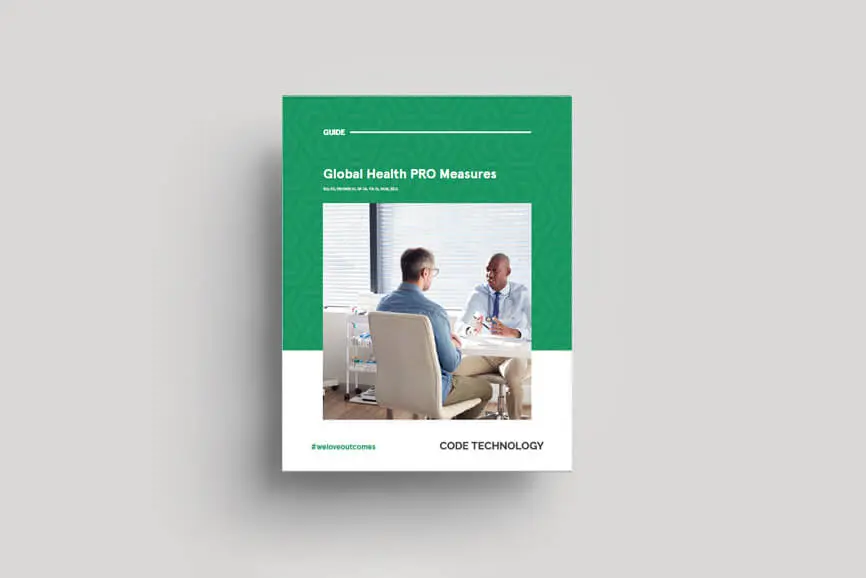 Landing Page Featured Images Global Health PRO Measures