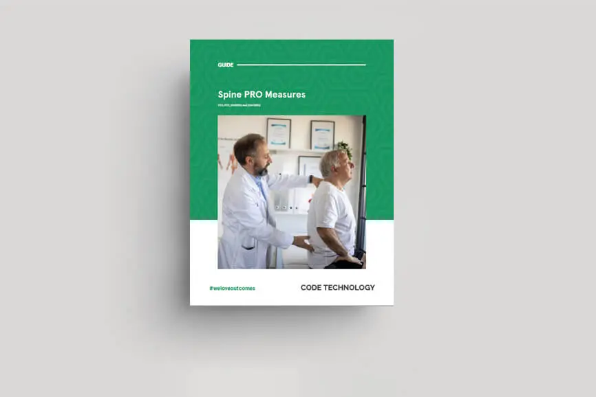 Landing Page Featured Images Spine PRO Measures