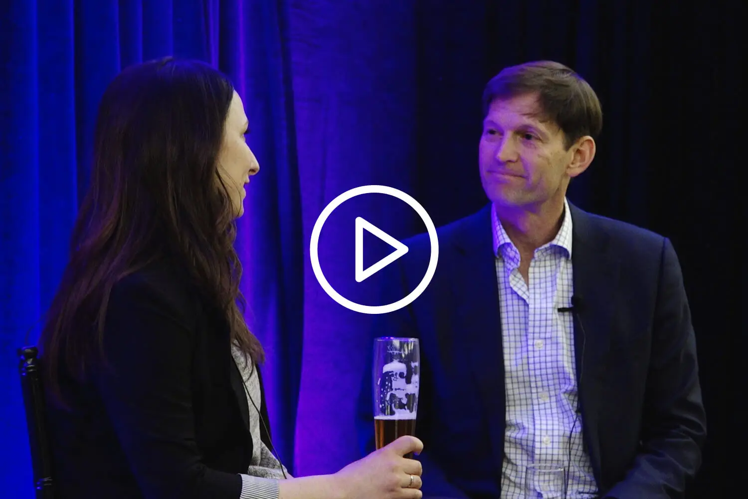 Miclau Interview with CODE Technology