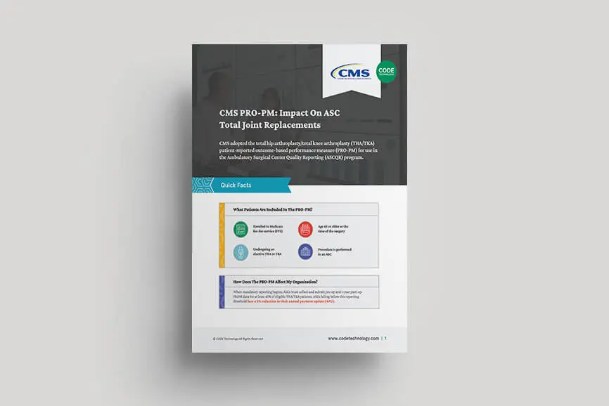 PRO PM OPPS ASC brochure featured image