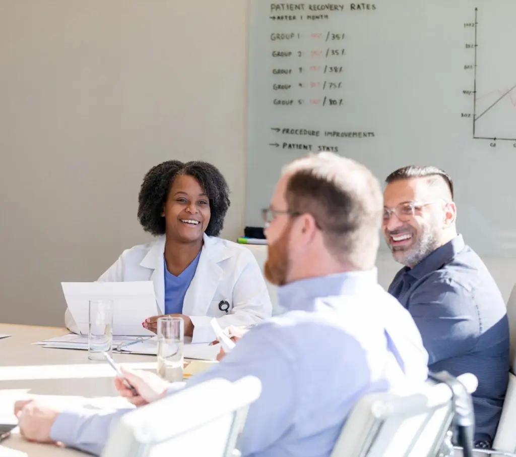 PROMIS page Data Discussion CROP iStock 1461189862 1