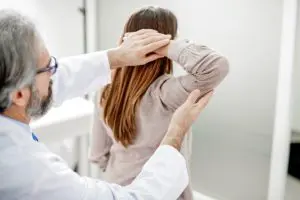 SPADI Shoulder Score Thumbnail