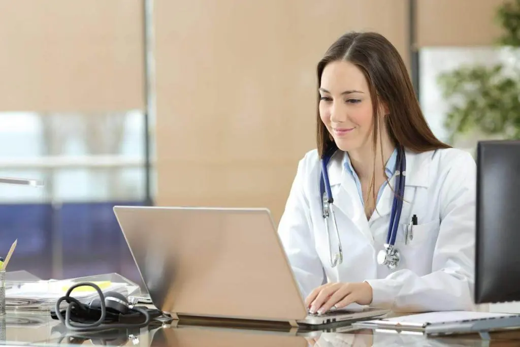 healthcare data registries