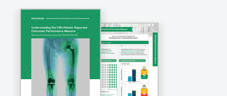 IPPS THA/TKA PRO-PM Whitepaper