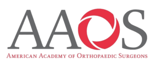 AAOS logo