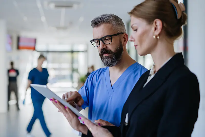 CMS Ambulatory Specialty Model for spine and cardiology providers