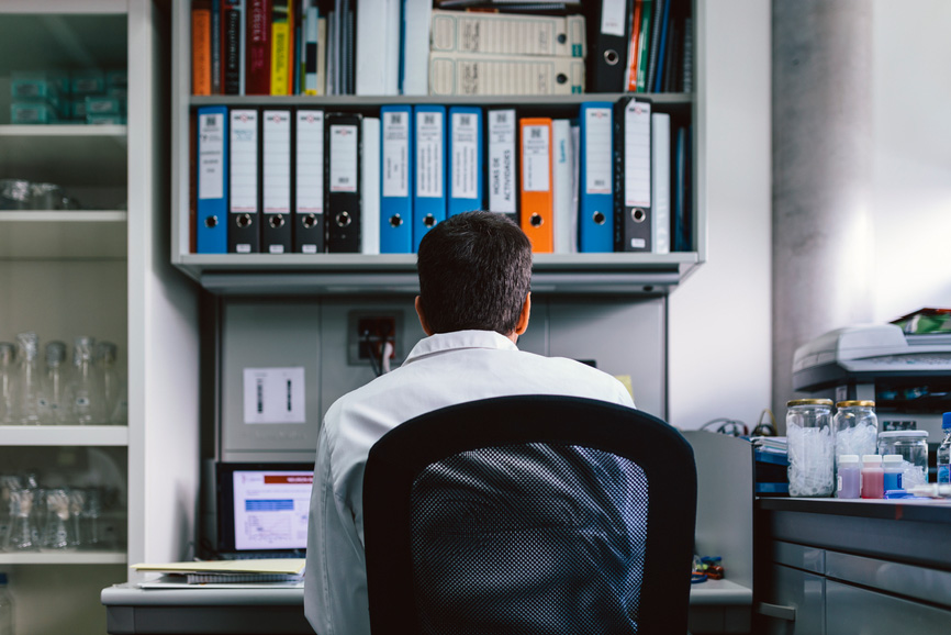4 Things to Consider When Selecting PRO Measures 4 Things to Consider When Selecting PRO Measures