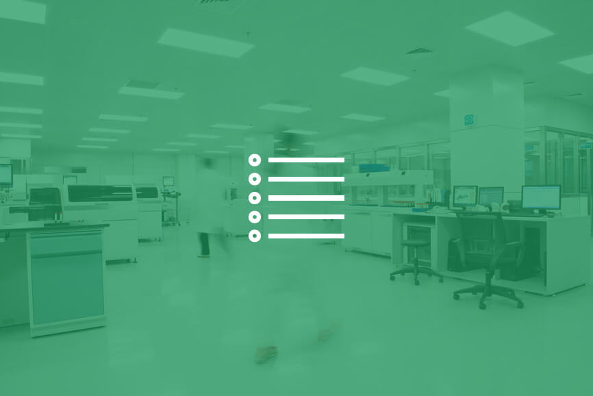 5 Ways Patient-Reported Outcomes Improve Your Organization 5 Ways Patient-Reported Outcomes Improve Your Organization