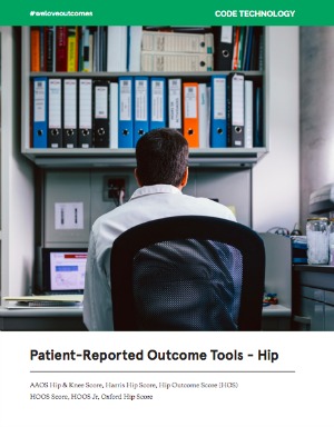 Hip PRO Tools Guide Hip PRO Tools Guide