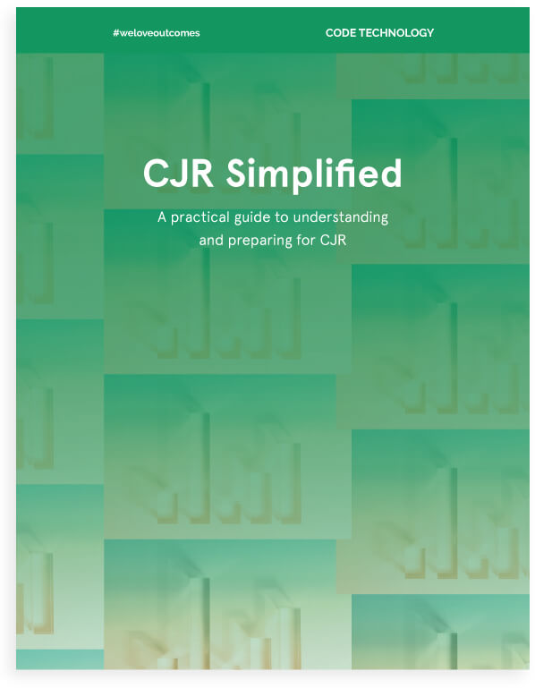 CJR Simplified CJR Simplified