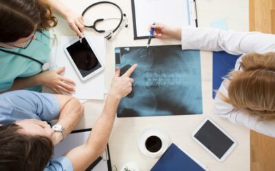 Hip Outcome Score (HOS)