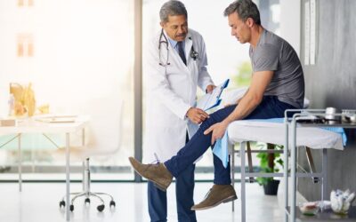 International Knee Documentation Committee (IKDC Questionnaire)