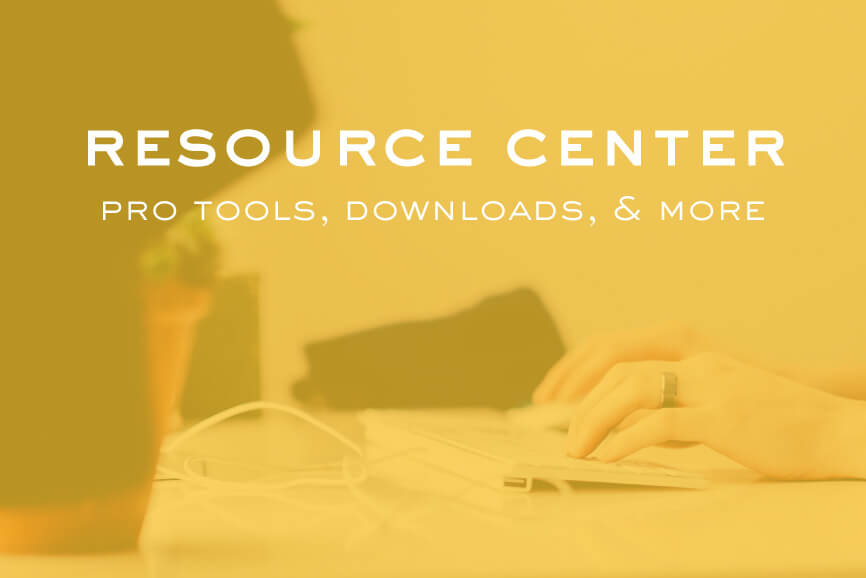 CODE Resource Center