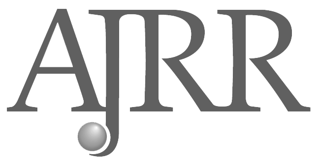 AJRR AJRR