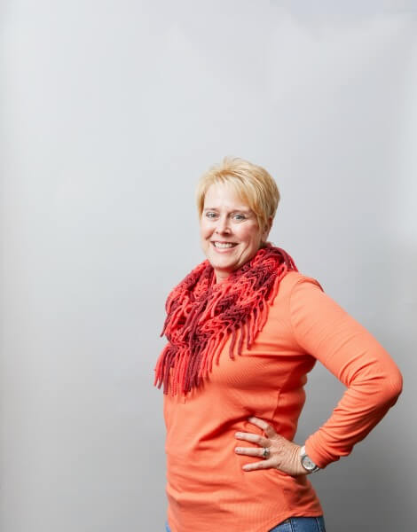 Jennifer Gibson