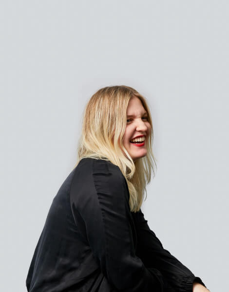 Ellen Laux Ellen Laux