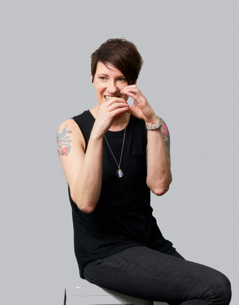 Megan Murphy Megan Murphy