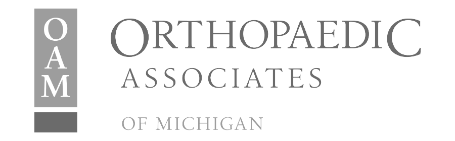 Orthopaedic Associates of Michigan@4x Orthopaedic Associates of Michigan@4x