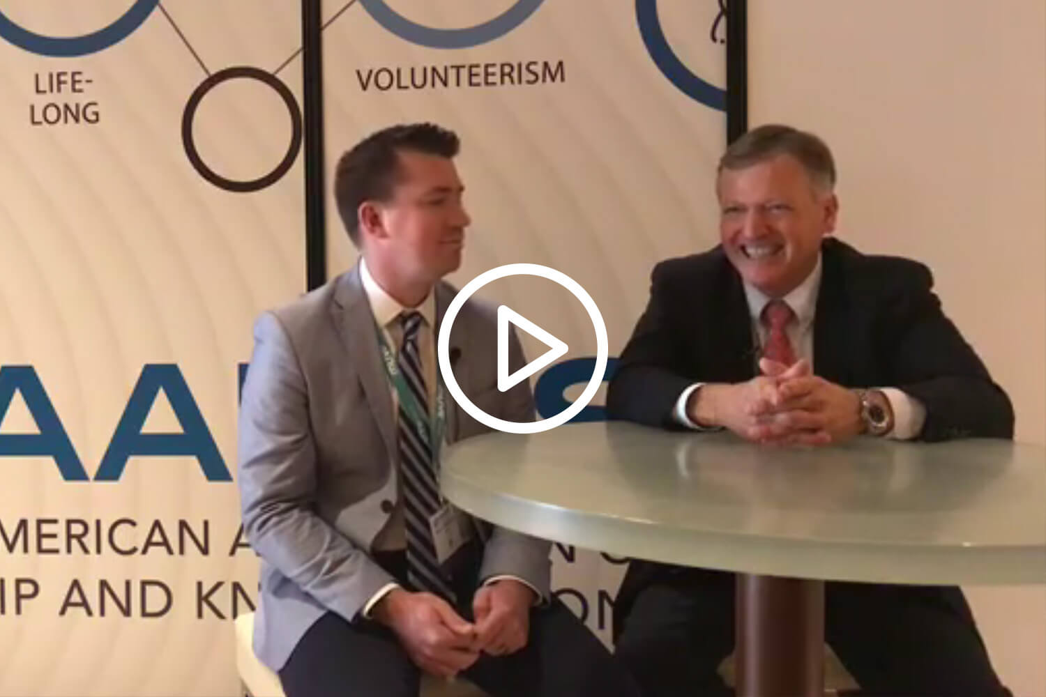Dr. William Jiranek on his Dream for the Future of PROs Dr. William Jiranek on his Dream for the Future of PROs