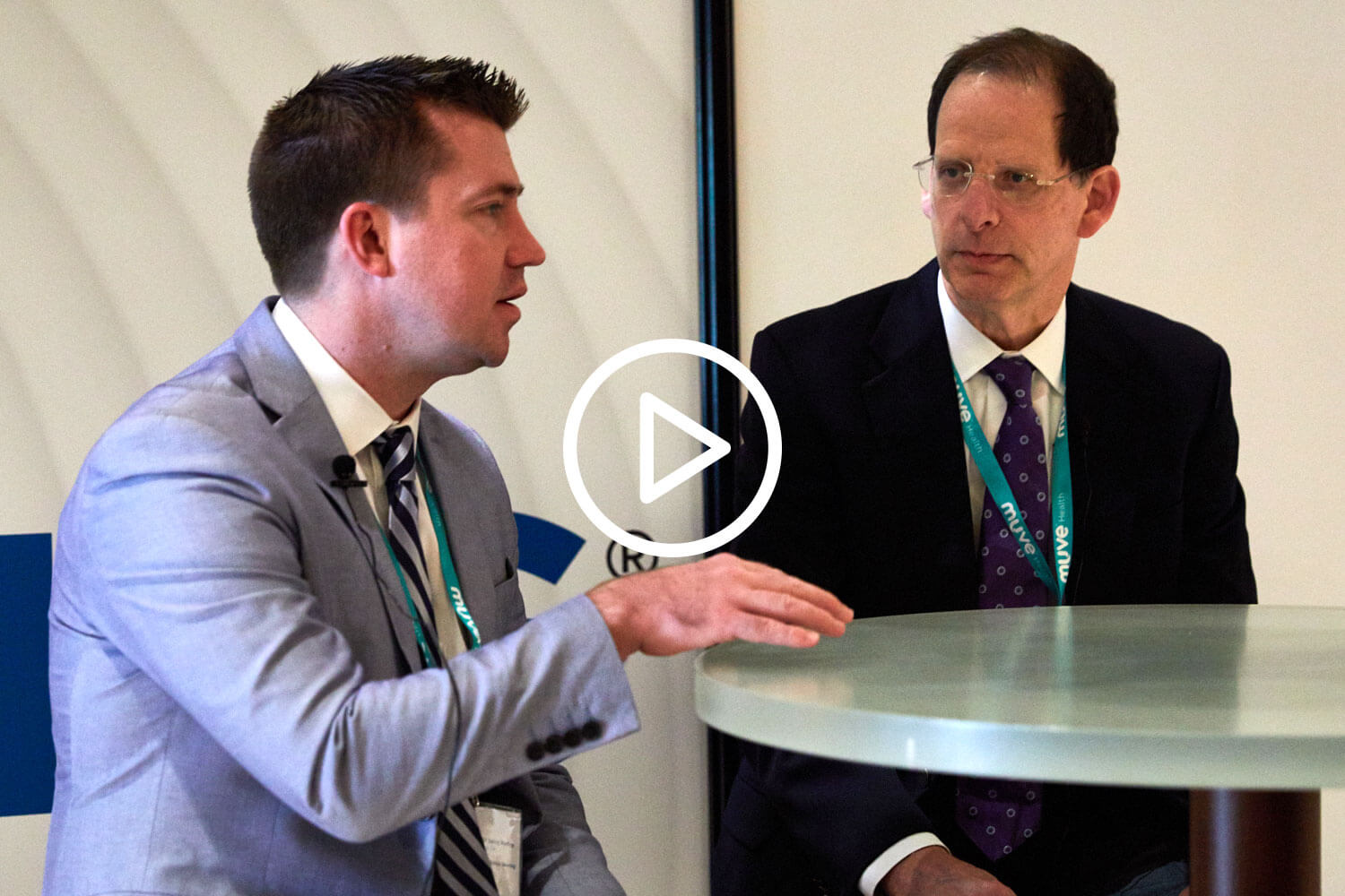 Part 1: Dr. Jay Lieberman Chats Patient-Reported Outcomes with CODE Part 1: Dr. Jay Lieberman Chats Patient-Reported Outcomes with CODE