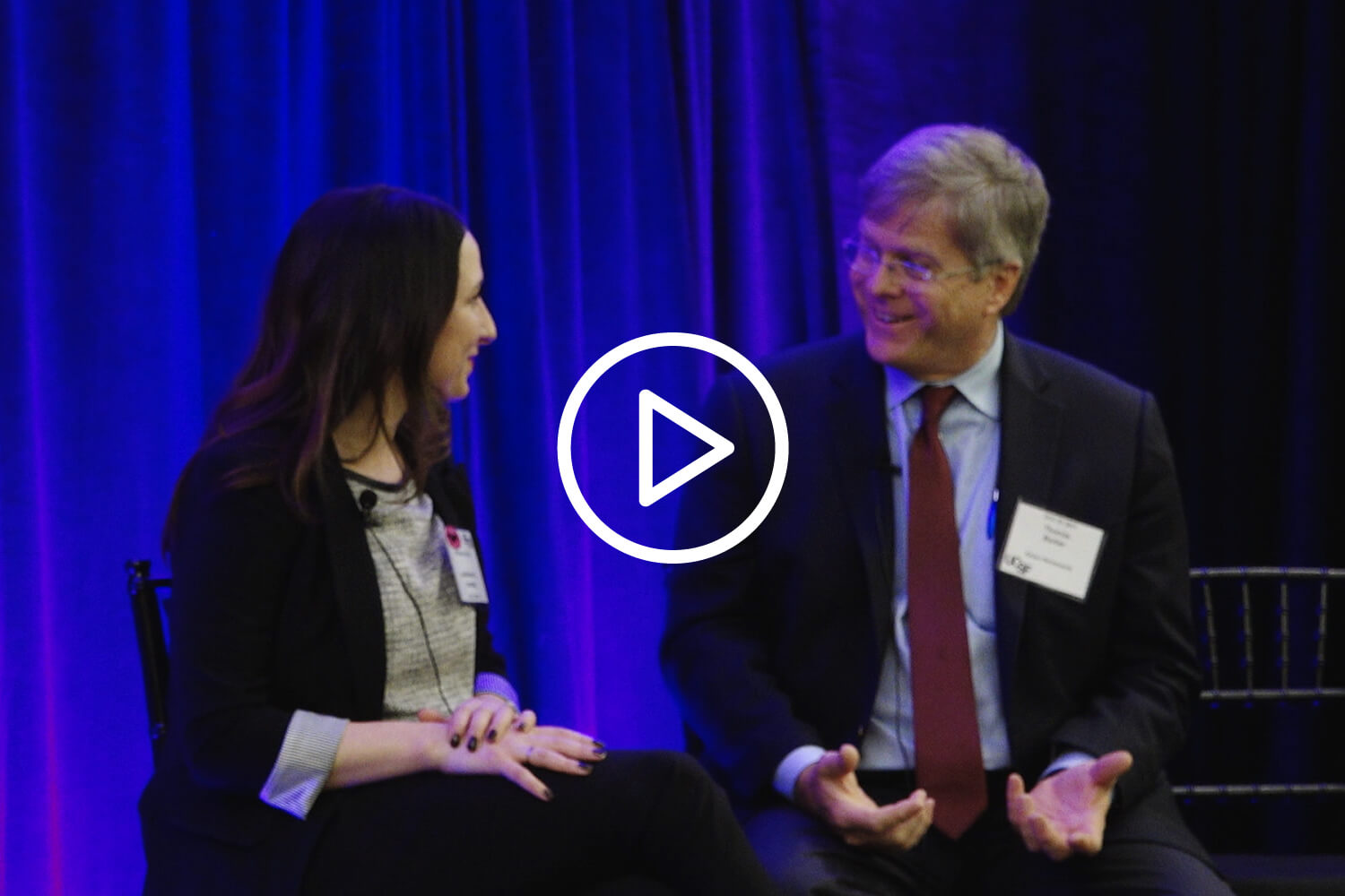 Dr. Thomas Barber Shares How Providers can Impact Policy Dr. Thomas Barber Shares How Providers can Impact Policy