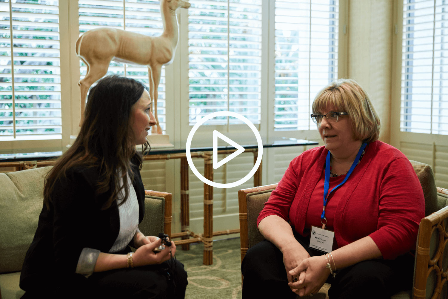 Kristie Dennett on How Her Orthopedic Service Line Is Moving Towards Value-Based Care Kristie Dennett on How Her Orthopedic Service Line Is Moving Towards Value-Based Care