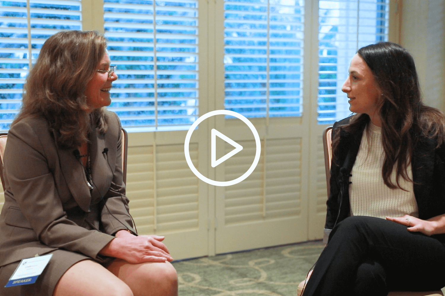 Dr. Linda Russell on How Interdisciplinary Teams Work Towards Value-Based Care at HSS Dr. Linda Russell on How Interdisciplinary Teams Work Towards Value-Based Care at HSS