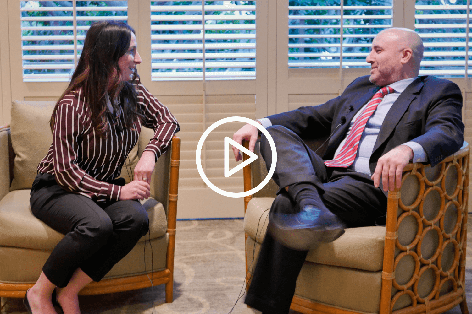 Dr. James Slover on What Makes Outpatient Joint Procedures Work at NYU Dr. James Slover on What Makes Outpatient Joint Procedures Work at NYU