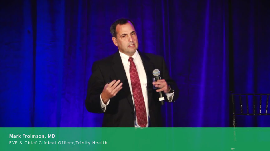 Mark Froimson, MD