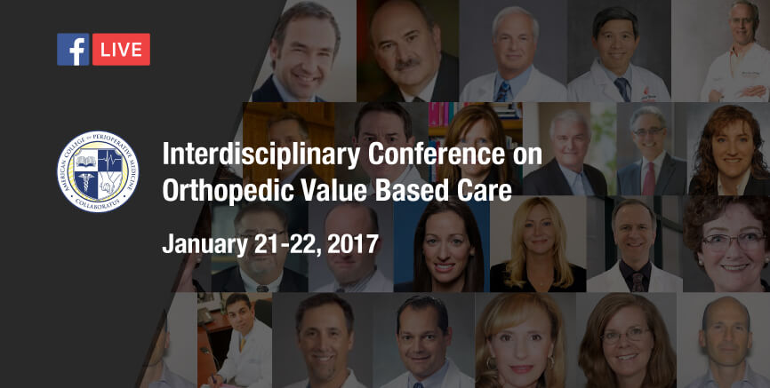 Speakers at #LeadingVBHC