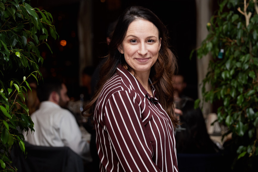 Badass Women in Health Tech: Breanna Cunningham, CEO of CODE Technology Badass Women in Health Tech: Breanna Cunningham, CEO of CODE Technology