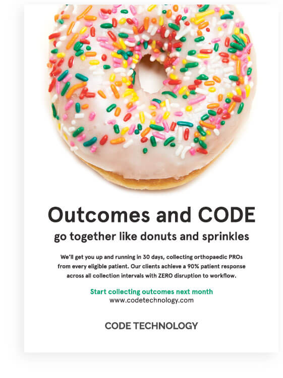 donut - outcomes and code go together like donuts and sprinkles donut - outcomes and code go together like donuts and sprinkles