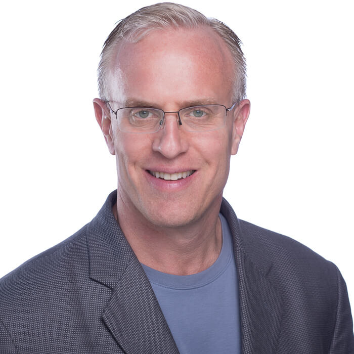 Dr. Kevin Bozic