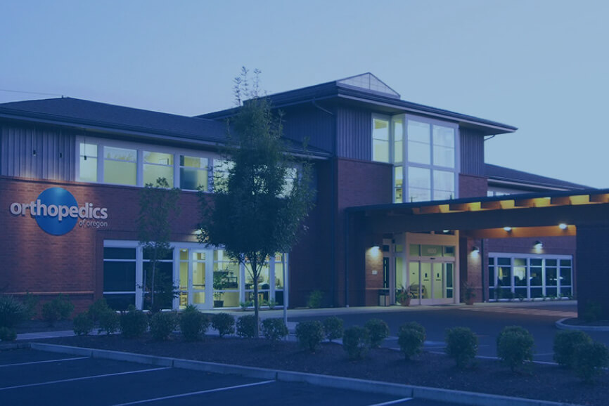 Hope Orthopedics of Oregon Partners with CODE Technology for Practice-Wide Patient-Reported Outcomes Program Hope Orthopedics of Oregon Partners with CODE Technology for Practice-Wide Patient-Reported Outcomes Program