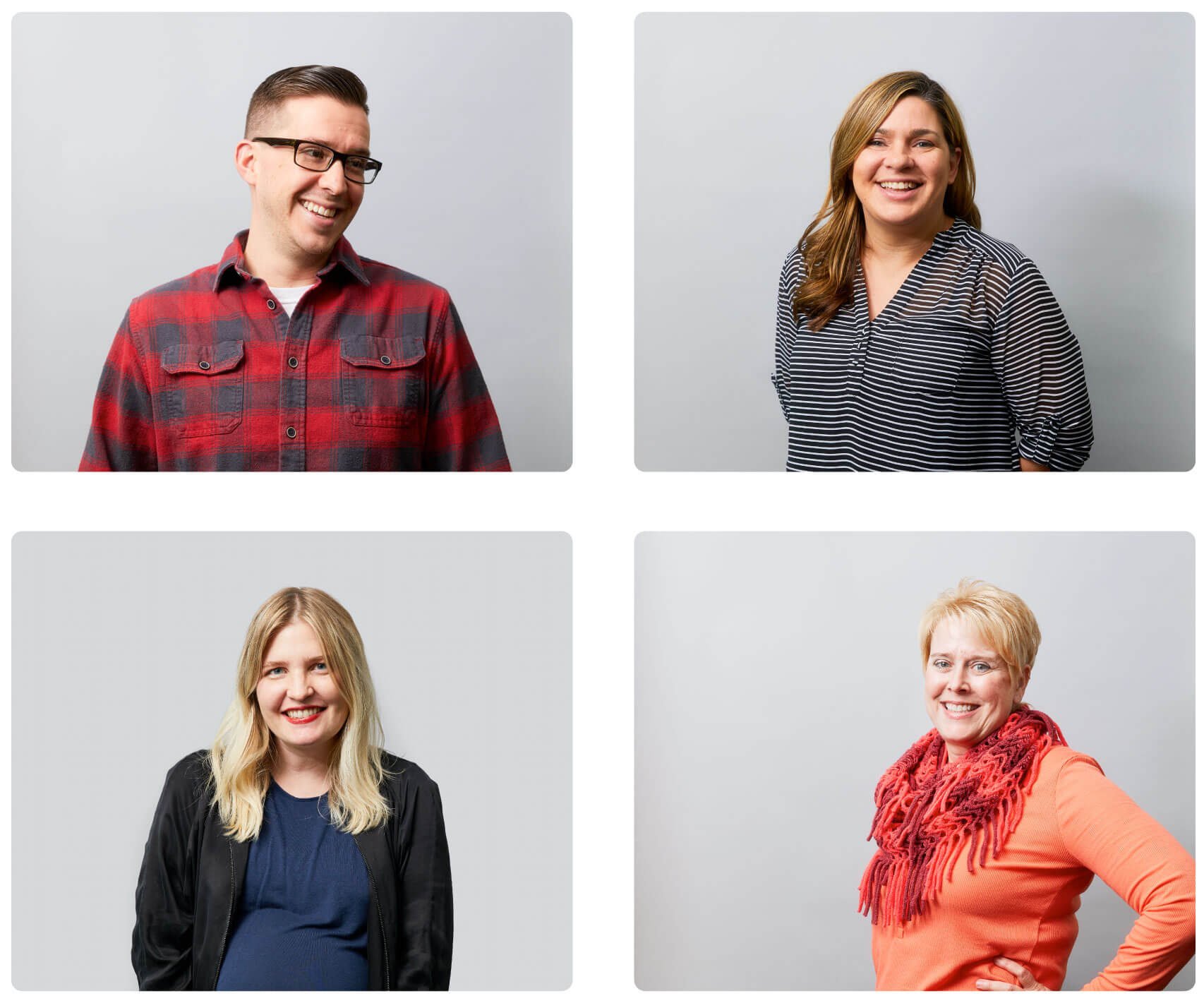 Your Patient Reported Outcomes Team Your Patient Reported Outcomes Team