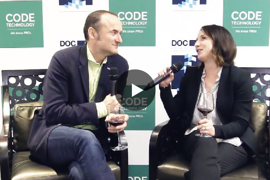 Stefano Bini, MD Gives Us the Inside Scoop on What to Expect Next Year at DOCSF Stefano Bini, MD Gives Us the Inside Scoop on What to Expect Next Year at DOCSF